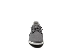 Florsheim Mens Crossover Canvas Plain Toe Slip On Sneaker - Black 11 Florsheim Mens Crossover Canvas Plain Toe Slip On Sneaker - Black -Shoe Sales Store US 01 502870 02