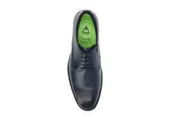 Vance Co Mens Kimball Oxford - Navy 14 Vance Co Mens Kimball Oxford - Navy -Shoe Sales Store US 01 502903 05
