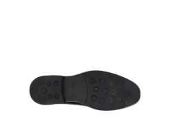 Vance Co Mens Keith Loafer Oxford - Black -Shoe Sales Store US 01 502905 06