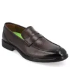 Vance Co Mens Keith Loafer Oxford - Brown -Shoe Sales Store US 01 502906 00
