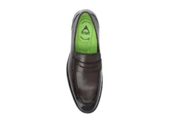 Vance Co Mens Keith Loafer Oxford - Brown -Shoe Sales Store US 01 502906 05