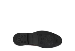 Vance Co Mens Keith Loafer Oxford - Brown -Shoe Sales Store US 01 502906 06