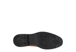 Vance Co Mens Keith Loafer Oxford - Chestnut -Shoe Sales Store US 01 502907 06