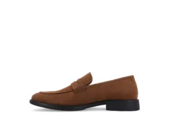 Vance Co Mens Keith Loafer Oxford - Coffee -Shoe Sales Store US 01 502909 03