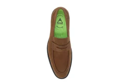 Vance Co Mens Keith Loafer Oxford - Coffee -Shoe Sales Store US 01 502909 05