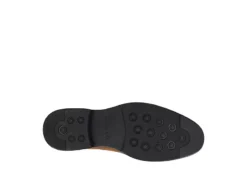 Vance Co Mens Keith Loafer Oxford - Coffee -Shoe Sales Store US 01 502909 06