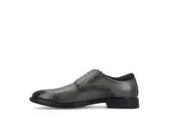 Vance Co Mens Kimball - Grey -Shoe Sales Store US 01 502910 03