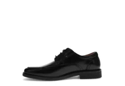Dockers Mens Simmons Oxford - Black -Shoe Sales Store US 01 502949 02