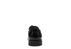 Dockers Mens Simmons Oxford - Black -Shoe Sales Store US 01 502949 03