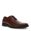 Dockers Mens Stiles Oxford - Chestnut -Shoe Sales Store US 01 502983 00