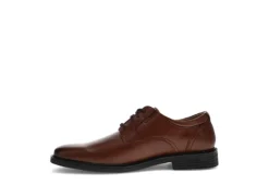 Dockers Mens Stiles Oxford - Chestnut -Shoe Sales Store US 01 502983 02