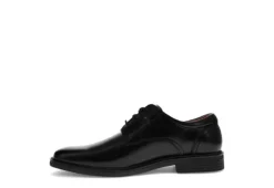 Dockers Mens Stiles Oxford - Black -Shoe Sales Store US 01 502984 02