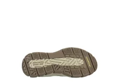 Skechers Mens Respected Slip On Sneaker - Taupe 15 Skechers Mens Respected Slip On Sneaker - Taupe -Shoe Sales Store US 01 510080 06