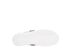 Skechers Mens Melson-chad Slip On Sneaker - Grey -Shoe Sales Store US 01 511070 06