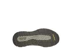 Skechers Mens Respected Sneaker - Brown 13 Skechers Mens Respected Sneaker - Brown -Shoe Sales Store US 01 511187 04