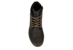 Day Five Mens Edge Mid Sneaker - Brown -Shoe Sales Store US 01 512031 05