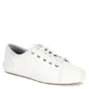Keds Girls Kickstart Sneaker - White -Shoe Sales Store US 01 531365 00