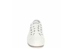 Keds Girls Kickstart Sneaker - White 11 Keds Girls Kickstart Sneaker - White -Shoe Sales Store US 01 531365 02