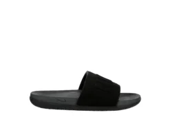 Nike Mens Offcourt Slide Sandal - Black -Shoe Sales Store US 01 540011 01