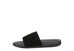 Nike Mens Offcourt Slide Sandal - Black -Shoe Sales Store US 01 540011 03