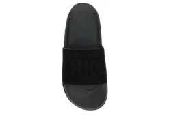 Nike Mens Offcourt Slide Sandal - Black -Shoe Sales Store US 01 540011 05