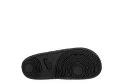 Nike Mens Offcourt Slide Sandal - Black -Shoe Sales Store US 01 540011 06
