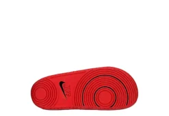 Nike Mens Offcourt Slide Sandal - Red 15 Nike Mens Offcourt Slide Sandal - Red -Shoe Sales Store US 01 540028 06