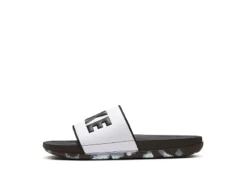 Nike Mens Offcourt Slide Sandal - White -Shoe Sales Store US 01 540041 02