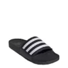 Adidas Mens Adilette Boost Slide Sandal - Black -Shoe Sales Store US 01 540049 00