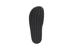 Adidas Mens Adilette Boost Slide Sandal - Black -Shoe Sales Store US 01 540049 04
