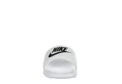 Nike Mens Victori One Slide Sandal - White -Shoe Sales Store US 01 540068 02