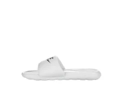 Nike Mens Victori One Slide Sandal - White -Shoe Sales Store US 01 540068 03