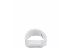 Nike Mens Victori One Slide Sandal - White -Shoe Sales Store US 01 540068 04