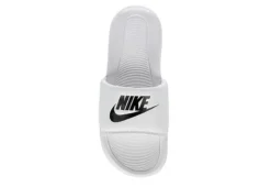 Nike Mens Victori One Slide Sandal - White -Shoe Sales Store US 01 540068 05