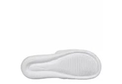Nike Mens Victori One Slide Sandal - White -Shoe Sales Store US 01 540068 06