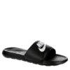 Nike Mens Victori One Slide Sandal - Black 2 Nike Mens Victori One Slide Sandal - Black -Shoe Sales Store US 01 540069 00