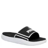 Puma Mens Softride Slide Sandal - Black -Shoe Sales Store US 01 540094 00