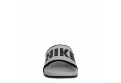 Nike Mens Offcourt Slide Sandal - Grey -Shoe Sales Store US 01 540096 02