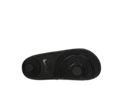Nike Mens Offcourt Slide Sandal - Grey -Shoe Sales Store US 01 540096 06