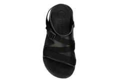 Chaco Mens Chillos Sport Outdoor Sandal - Black -Shoe Sales Store US 01 542054 05