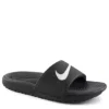 Nike Boys Kawa Slide Sandal - Black -Shoe Sales Store US 01 550300 00