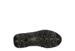 Highland Creek Mens Junction 2 Hiking Boot - Brown -Shoe Sales Store US 01 551061 06