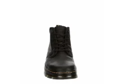 Dr. Martens Dr.martens Mens Bonny Leather Chukka Boot - Black -Shoe Sales Store US 01 560122 02