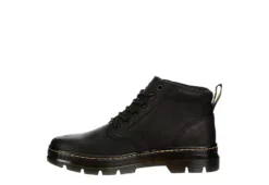Dr. Martens Dr.martens Mens Bonny Leather Chukka Boot - Black -Shoe Sales Store US 01 560122 03