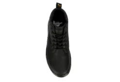 Dr. Martens Dr.martens Mens Bonny Leather Chukka Boot - Black -Shoe Sales Store US 01 560122 05