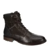 Restoration Mens Essex Lace-up Boot - Brown -Shoe Sales Store US 01 561110 00