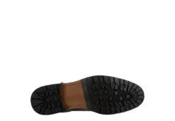 Restoration Mens Crush Lace-up Boot - Grey -Shoe Sales Store US 01 561117 06