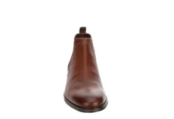 Franco Fortini Mens Ron Chelsea Boot - Brown 11 Franco Fortini Mens Ron Chelsea Boot - Brown -Shoe Sales Store US 01 562016 02