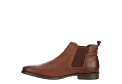 Franco Fortini Mens Ron Chelsea Boot - Brown 12 Franco Fortini Mens Ron Chelsea Boot - Brown -Shoe Sales Store US 01 562016 03