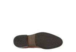 Franco Fortini Mens Ron Chelsea Boot - Brown 15 Franco Fortini Mens Ron Chelsea Boot - Brown -Shoe Sales Store US 01 562016 06